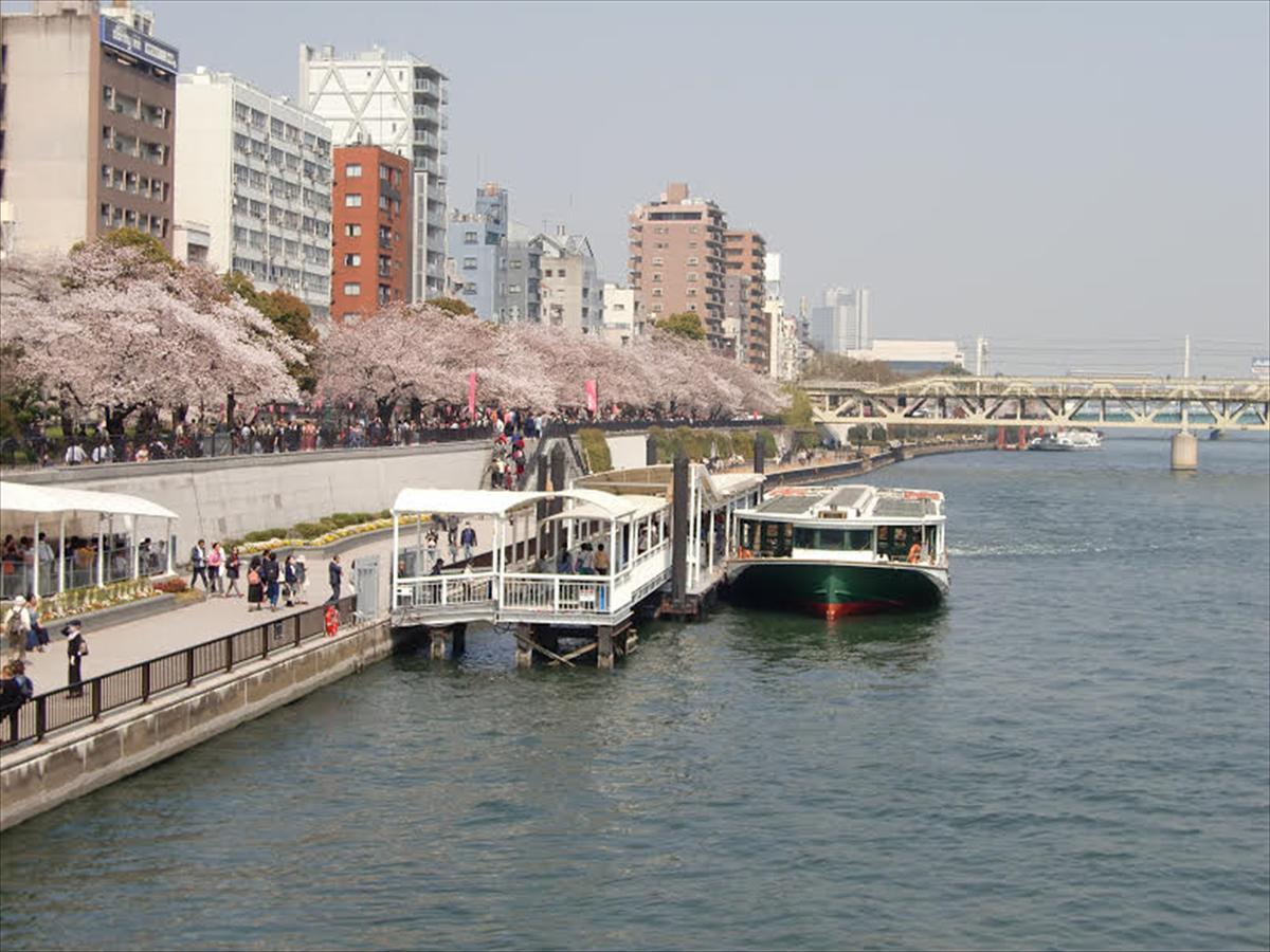 アパホテル 浅草 雷門 東京都 エクステリア 写真